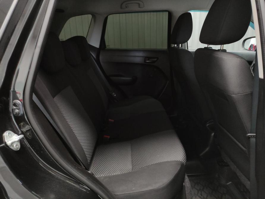 Suzuki Vitara II Рестайлинг Пермь  - изображение 10