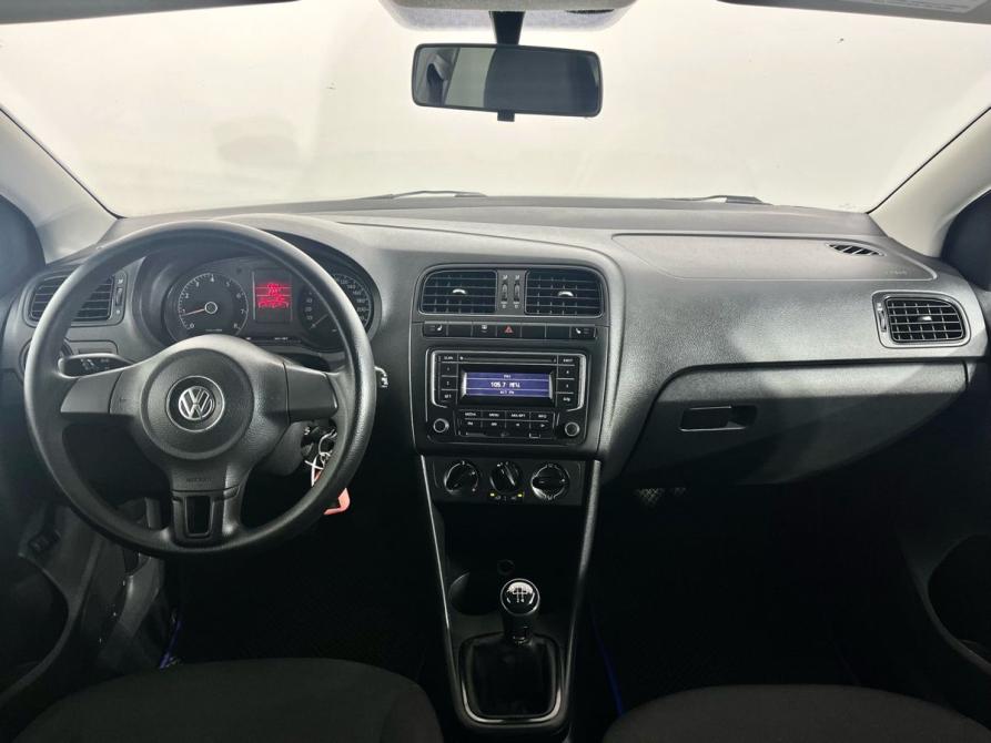 Volkswagen Polo V Ижевск  - изображение 7