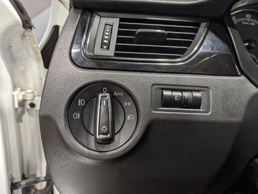 Skoda Rapid I Рестайлинг Пермь  - изображение 26