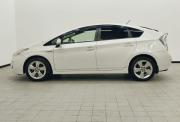 Toyota Prius III (XW30) Екатеринбург  - изображение 27