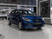 Hyundai Solaris I Москва  - изображение 21