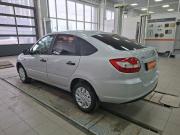Lada (ВАЗ) Granta I Красноярск  - изображение 16