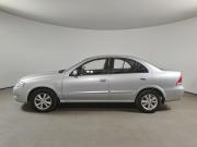 Nissan Almera Classic I Уфа  - изображение 32