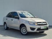 Lada (ВАЗ) Granta I Новочеркасск  - изображение 18