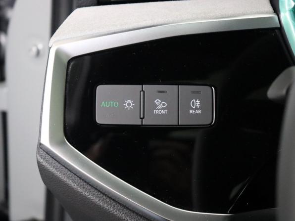 Audi Q3 II (F3) с пробегом 2026 года, цена 4 500 000 рублей, 29 км, внедорожник, Автокод Объявления