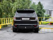Land Rover Range Rover Sport II Москва  - изображение 23