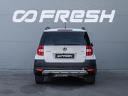 Skoda Yeti I Краснодар  - изображение 25
