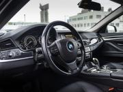 BMW 5 серии VI (F10/F11/F07) Рестайлинг Москва  - изображение 31