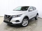 Nissan Qashqai II Рестайлинг Москва  - изображение 24