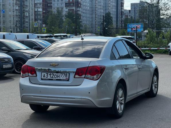 Chevrolet Cruze I с пробегом 2012 года, цена 700 000 рублей, 147150 км, седан, Автокод Объявления