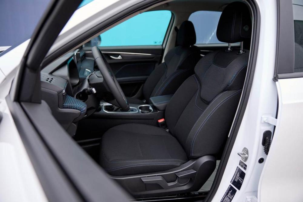 Haval Jolion I Рестайлинг 2 Красноярск  - изображение 12