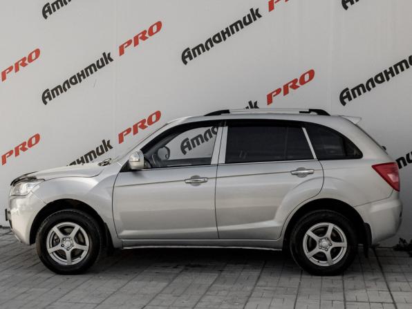 Lifan X60 I Рестайлинг с пробегом 2016 года, цена 650 000 рублей, 87737 км, внедорожник, Автокод Объявления