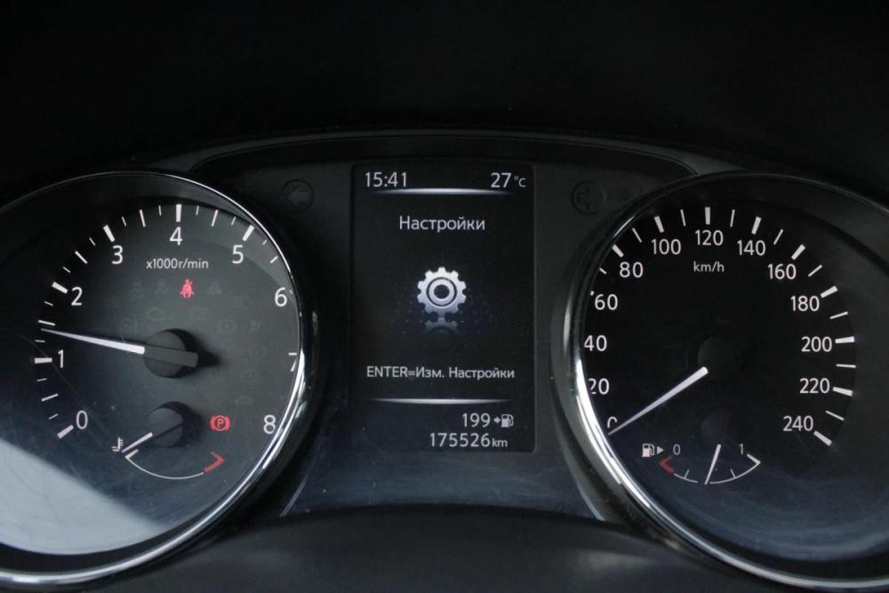 Nissan Qashqai II Брянск  - изображение 13