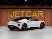 Lotus Emira Москва  - изображение 39
