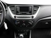 Hyundai Solaris II Москва  - изображение 38