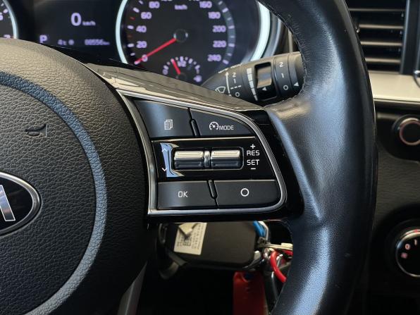 Kia Ceed III с пробегом 2019 года, цена 1 727 000 рублей, 88556 км, хэтчбек, Автокод Объявления