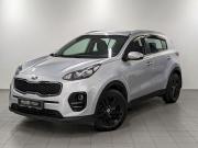Kia Sportage IV Москва  - изображение 30