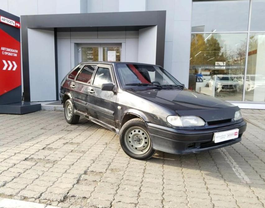 Lada (ВАЗ) 2114 Набережные Челны  - изображение 1