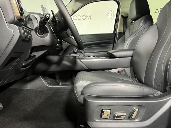 Haval H9 II с пробегом 2024 года, цена 4 549 000 рублей, 2921 км, внедорожник, Автокод Объявления