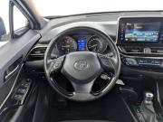 Toyota C-HR I Москва  - изображение 48