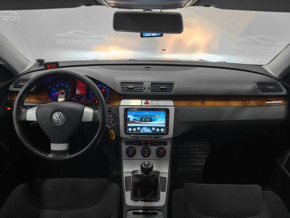 Volkswagen Passat B6 с пробегом 2008 года, цена 599 000 рублей, 285846 км, седан, Автокод Объявления