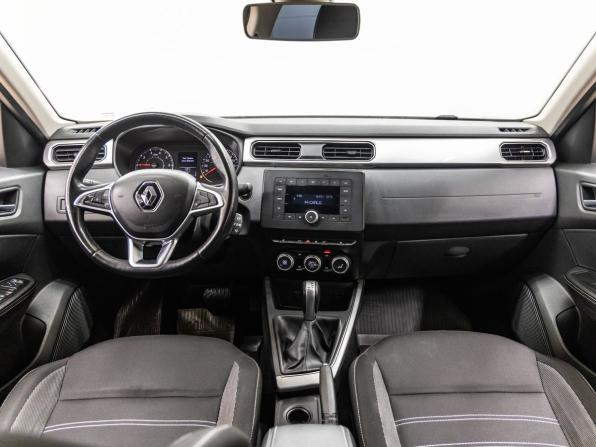 Renault Arkana I с пробегом 2019 года, цена 1 398 000 рублей, 136666 км, внедорожник, Автокод Объявления