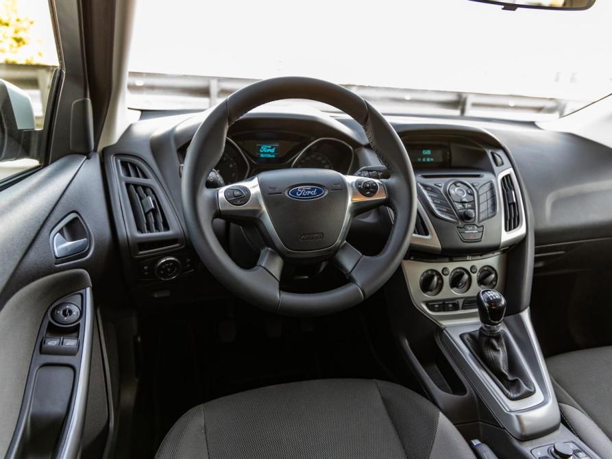 Ford Focus III Волгоград  - изображение 15