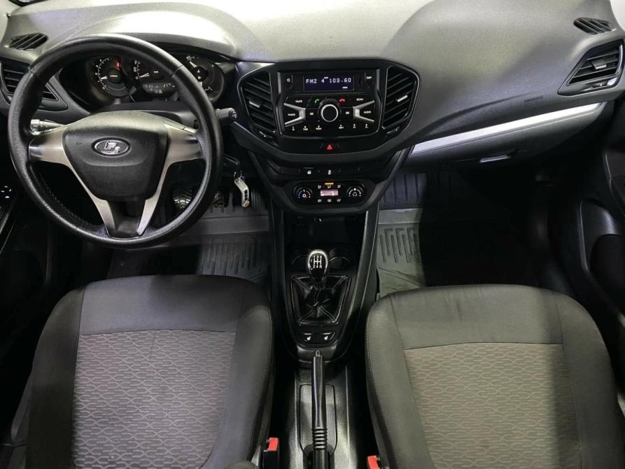Lada (ВАЗ) Vesta I Набережные Челны  - изображение 15
