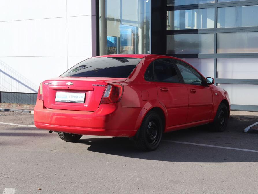 Chevrolet Lacetti I Нижний Новгород  - изображение 5