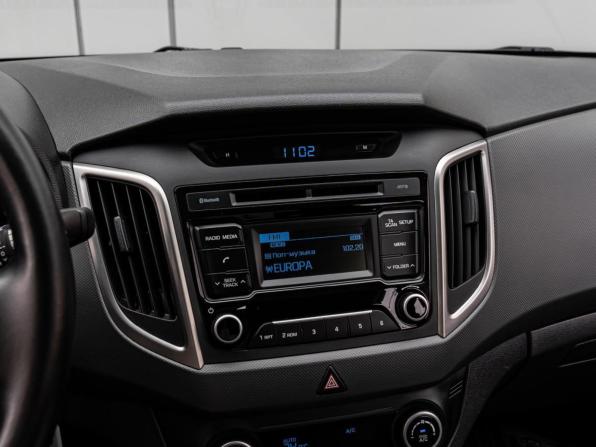 Hyundai Creta I с пробегом 2019 года, цена 1 810 000 рублей, 141397 км, внедорожник, Автокод Объявления