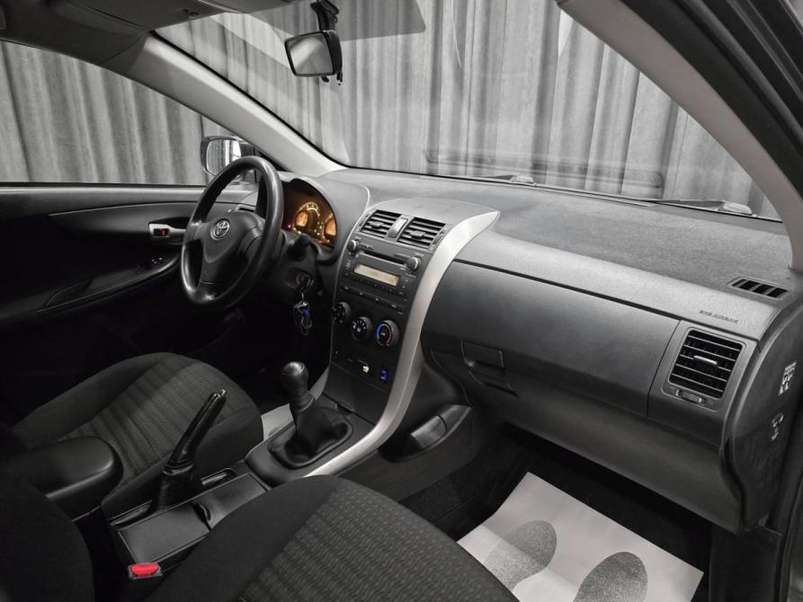Toyota Corolla X (E140 E150) Красноярск  - изображение 15