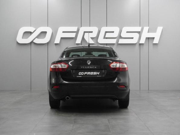 Renault Fluence I с пробегом 2011 года, цена 899 000 рублей, 117186 км, седан, Автокод Объявления
