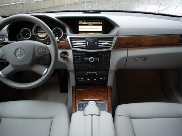 Mercedes-Benz E-Класс IV (W212 S212 C207) с пробегом 2011 года, цена 2 577 000 рублей, 37851 км, седан, Автокод Объявления