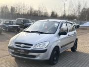Hyundai Getz I Рестайлинг Тверь  - изображение 20