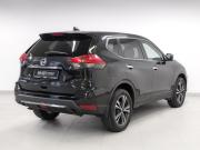 Nissan X-Trail III Рестайлинг Санкт-Петербург  - изображение 36