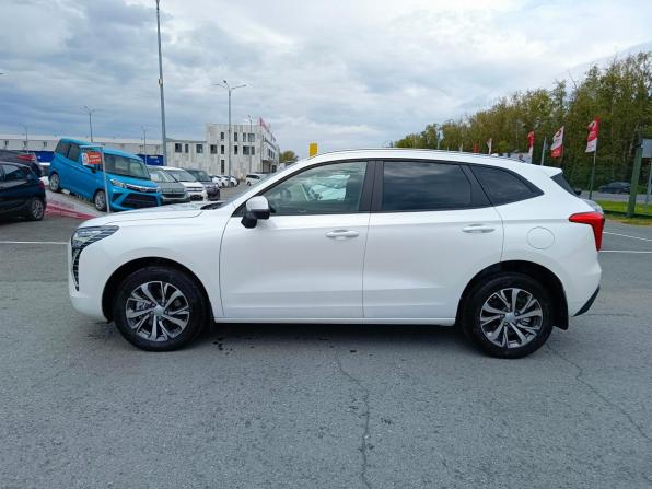 Haval Jolion I с пробегом 2023 года, цена 1 789 000 рублей, 25333 км, внедорожник, Автокод Объявления