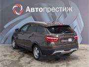 Lada (ВАЗ) Vesta I Пермь  - изображение 35