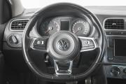 Volkswagen Polo V Рестайлинг Кемерово  - изображение 39