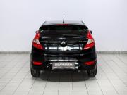 Hyundai Solaris I Ростов-на-Дону  - изображение 19
