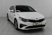 Kia Optima IV Рестайлинг Астрахань  - изображение 24