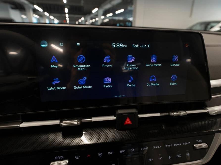 Kia Sportage (China) III (NP) Рестайлинг Москва  - изображение 18