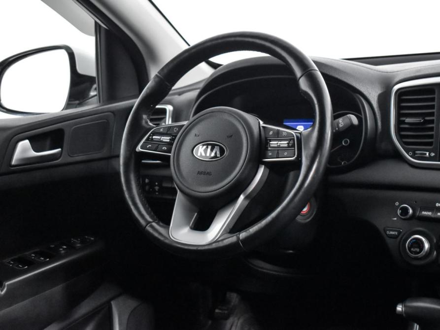 Kia Sportage IV Рестайлинг Санкт-Петербург  - изображение 15