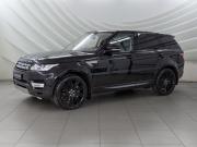 Land Rover Range Rover Sport II Волгоград  - изображение 43