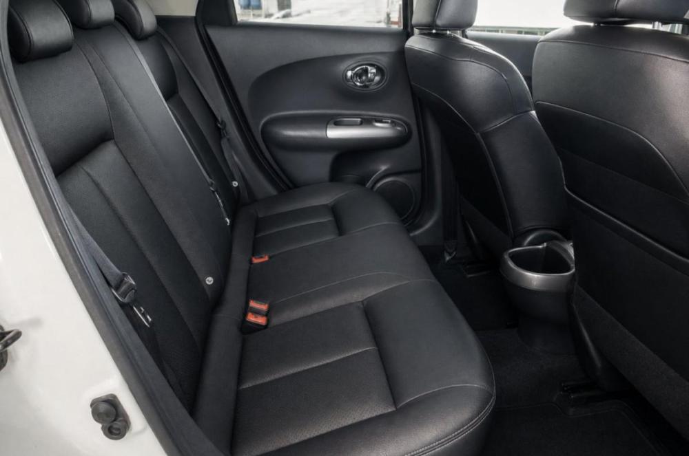 Nissan Juke I Челябинск  - изображение 18