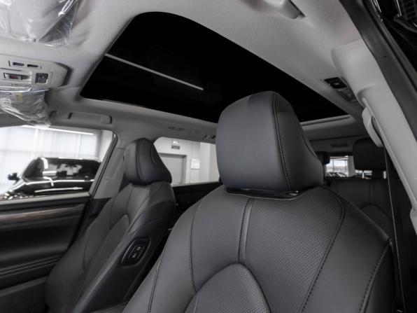 Toyota Highlander IV (XU70) с пробегом 2026 года, цена 5 300 000 рублей, 41 км, внедорожник, Автокод Объявления