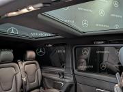 Mercedes-Benz V-Класс III (W447) Рестайлинг Москва  - изображение 52
