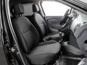 Renault Logan II Тюмень  - изображение 24