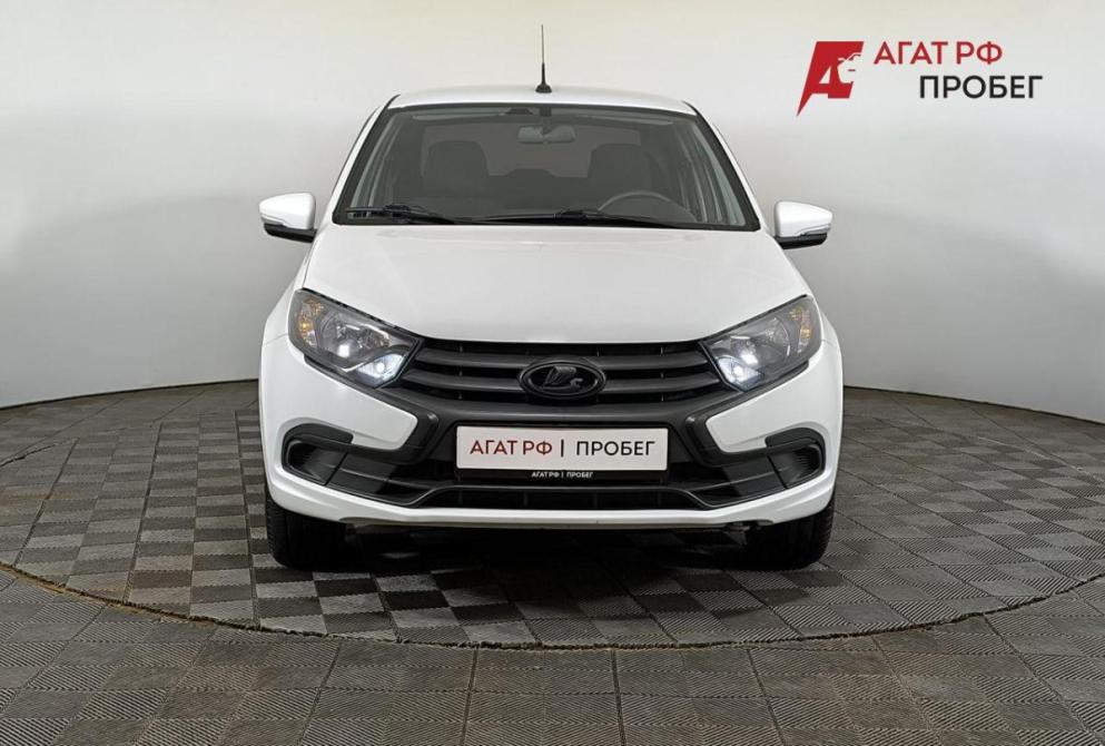 Lada (ВАЗ) Granta I Рестайлинг Нижний Новгород  - изображение 2