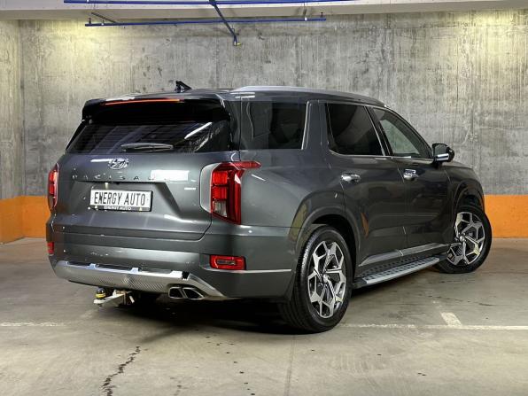 Hyundai Palisade I с пробегом 2020 года, цена 3 990 000 рублей, 50544 км, внедорожник, Автокод Объявления