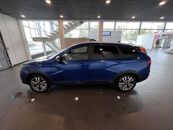Lada (ВАЗ) Vesta I с пробегом 2021 года, цена 1 116 000 рублей, 159587 км, универсал, Автокод Объявления